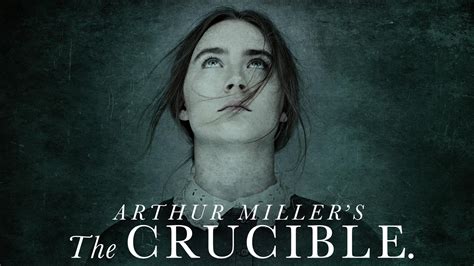 Arthur Miller's The Crucible. (NY) Tickets | Event Dates & Schedule | Ticketmaster.com