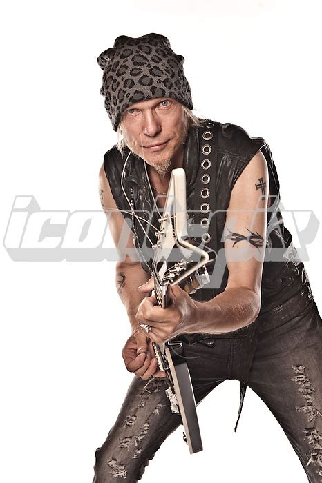 MICHAEL SCHENKER | IconicPix Music Archive