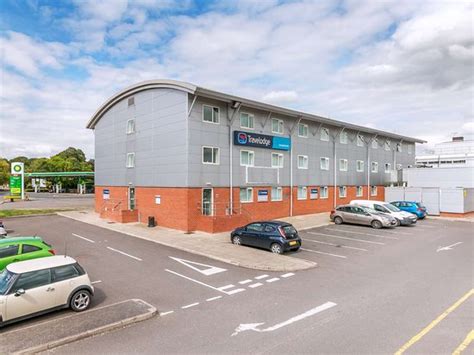 TRAVELODGE KNUTSFORD M6 - Updated 2019 Prices & Hotel Reviews (England) - TripAdvisor