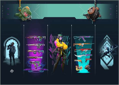 42+ New Battle Pass Skins Gif | Newskinsgallery