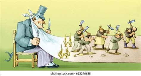 Political Cartoon Photos, Images & Pictures | Shutterstock