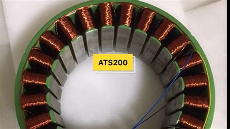 Motor Winding Stator - Buy Winding Stator,Motor Stator,Stator Product ...