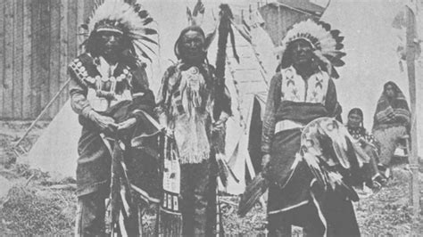 Lumbee Tribe History, Culture, and Facts - History Keen