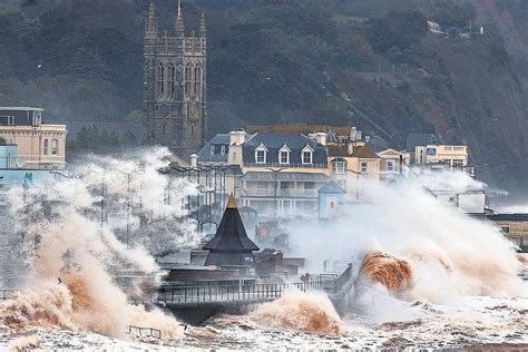 Storm Babet poses 'risk to life' in parts of Scotland