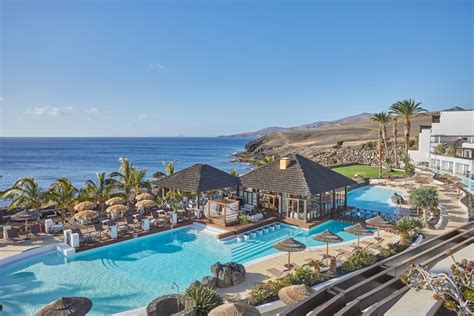 Hotel Secrets Lanzarote Resort & Spa - Adults Only, Puerto Calero ...