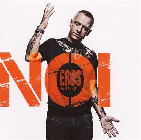 Noi by Eros Ramazzotti - Music Charts