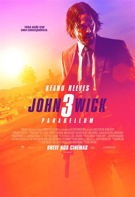 John Wick 3 - Filme 2019 - Filme 2019 - AdoroCinema