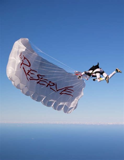 Performance Designs PD Reserve Canopy - Freefall Gear Store