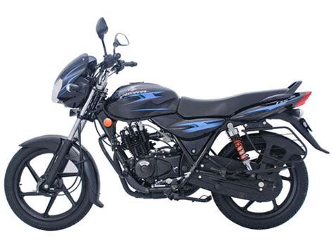 Bajaj Discover 125 (Disk) Price in Nepal