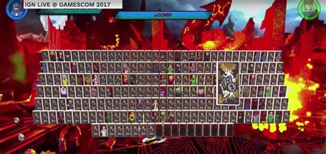 LEGO Marvel 2 Gamescom Character Roster Update + Surtur Gameplay ...