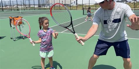 A closer look at USTA Colorado SERVES at the Denver Tennis Park – CYTF.net