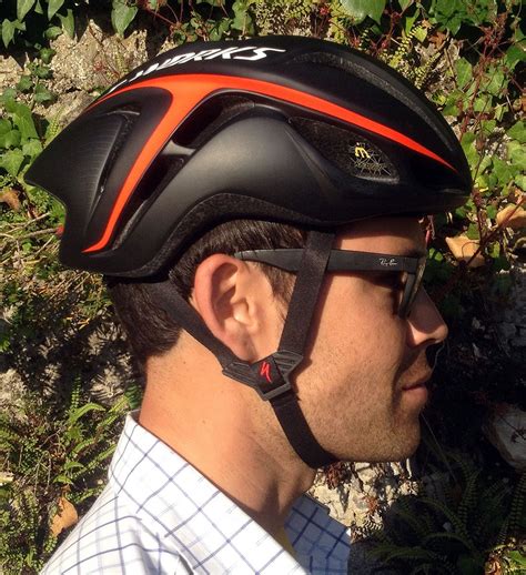 Tested: Specialized S-Works Evade Aero Road Helmet | Road Bike News, Reviews, and Photos