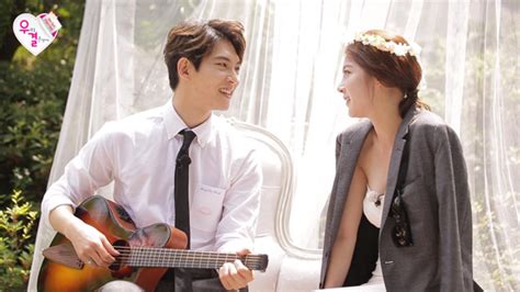 “We Got Married” Couple Lee Jong Hyun And Gong Seung Yeon To Reunite In ...