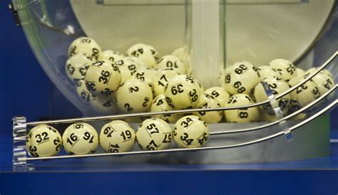 How To Win The $1.4 Billion Powerball Lottery: Rules, Prizes And Odds Of Getting The Winning ...