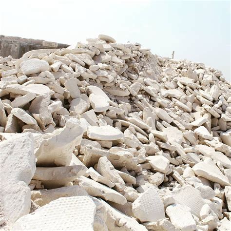 China Clay, For Industrial, CAS Number: 1344-00-9 at Rs 10/kg in Vadodara