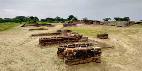 Archaeological Museum, Lothal Ahmedabad (Entry Fee, Timings, History ...