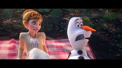 Disney & Others meets Frozen 2 Some Things Never Change - YouTube