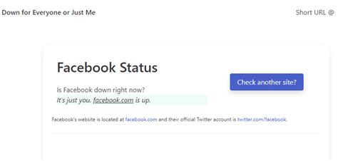 How to fix Facebook login problems: Login not working