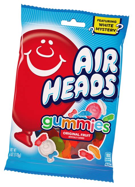 Candy - Airheads Candy