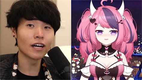 "You are not helping anyone": VTuber Ironmouse criticizes anime-watchers on Twitch following ...