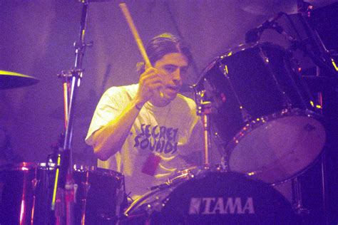 Dave Grohl's First-Ever Performance with Nirvana: Watch the Video