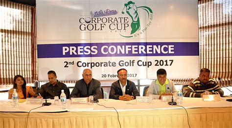 Corporate Golf Tournament next month - The Himalayan Times - Nepal's No ...