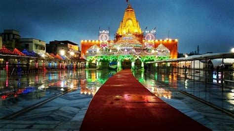 ambaji-temple-gujarat | Temple, Shakti, Hindu temple