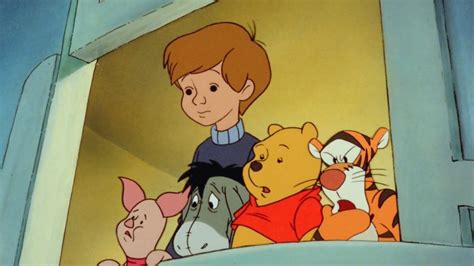 The New Adventures of Winnie the Pooh (1988)