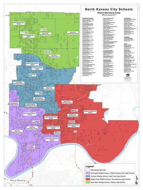 Transportation / Boundaries & Locations Maps