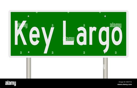 "key largo" Cut Out Stock Images & Pictures - Alamy