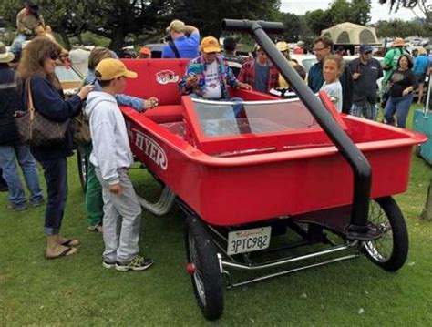 A tour of the amazing Vintage car show - Rediff.com Business