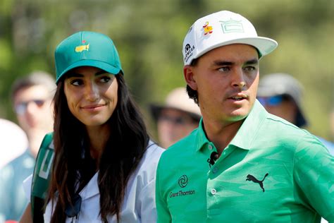 rickie fowler wife Archives - FanBuzz