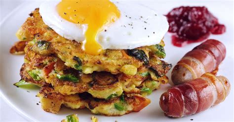 Bubble and Squeak Rosti | Egg Recipes – British Lion Eggs