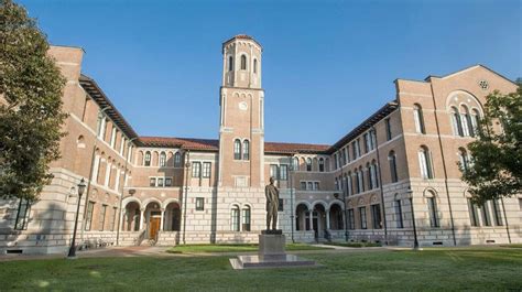 Tellepsen | Rice University Chemistry Building