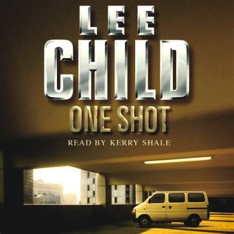 One Shot: Jack Reacher 9 (Audio Download): Lee Child, Kerry Shale ...