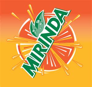 Mirinda Logo PNG Vectors Free Download