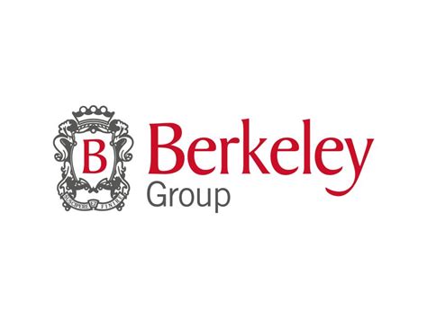 Berkeley Group Holdings Logo PNG vector in SVG, PDF, AI, CDR format