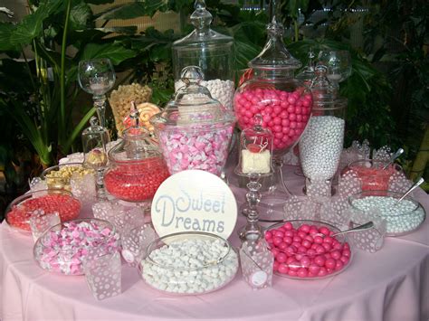 Candy Buffet Jars | Apothecary Jars Wholesale | Acrylic Containers