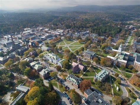 The Call to Lead | Dartmouth Campaign