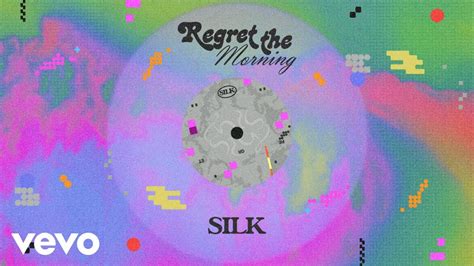 SILK - Relish The Night (Intro) (Audio) - YouTube