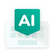 App | AIType: The Ultimate AI Keyboard with ChatGPT for iPhone and iPad