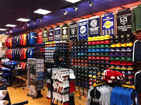 Longtime Pro Image Sports Owner Opens New Store In Montebello Mall | Pro Image Sports Franchise ...