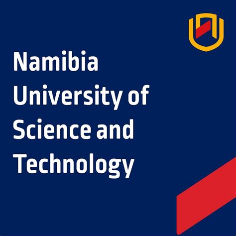 Namibia University of Science and Technology - YouTube