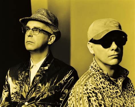 Pet Shop Boys unleash month-long Pandemonium Tour on North America - Slicing Up Eyeballs