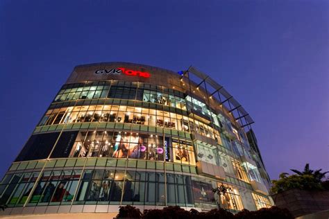 Best Shopping Malls in Hyderabad - MouthShut.com