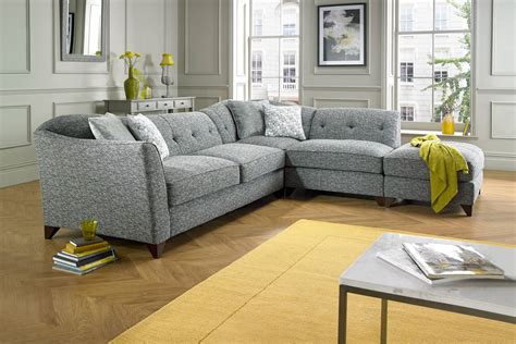 Bartelli | Sofology | Corner sofa, Living room, Brown house