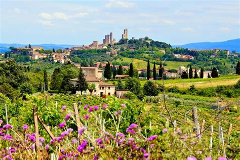 The Best of Tuscany Tour - Day Trip from Florence - ArtViva