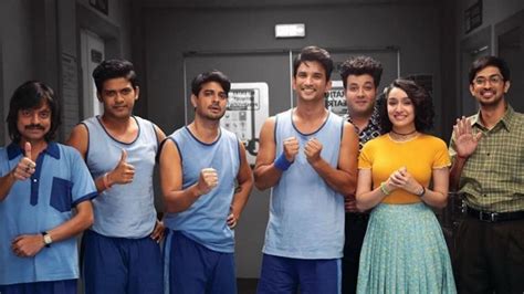 ‘Chhichhore’ Movie: ‘Chhichhore’ Raises an Affectionate Toast to Failure