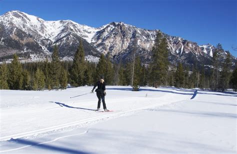 Why Sun Valley Should Be A Stop on Your Next Ski Trip - Visit Sun Valley