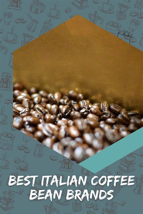 Best Italian Coffee Brands 2021 [Video] [Video] in 2021 | Italian ...